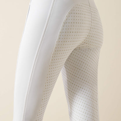 Tri Factor NT Full Seat Breech