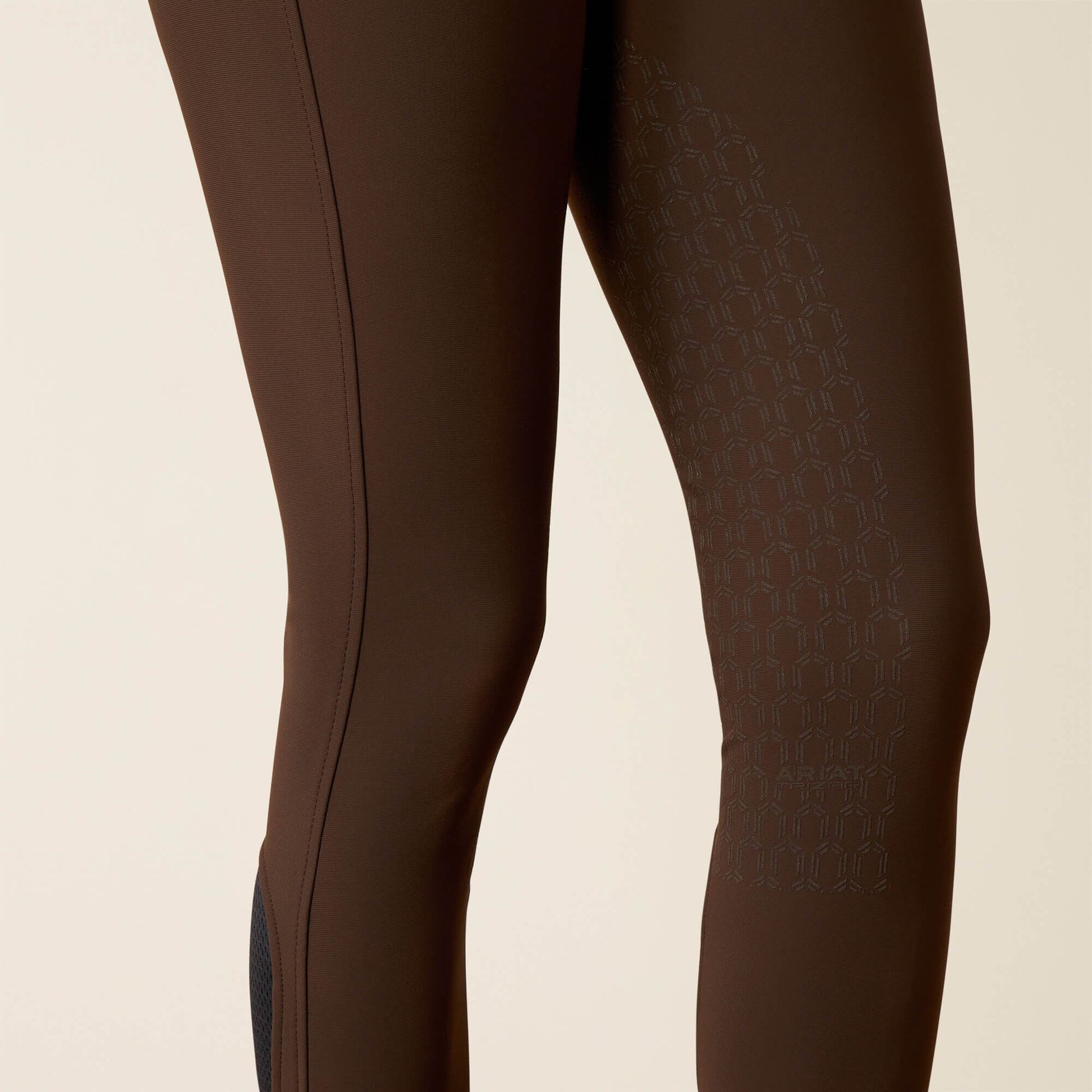Tri Factor Vivacity Heat Half Grip Breech