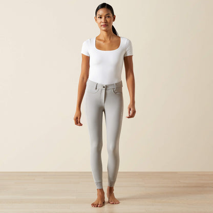 Tri Factor NT Knee Patch Breech
