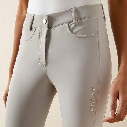 Tri Factor NT Knee Patch Breech
