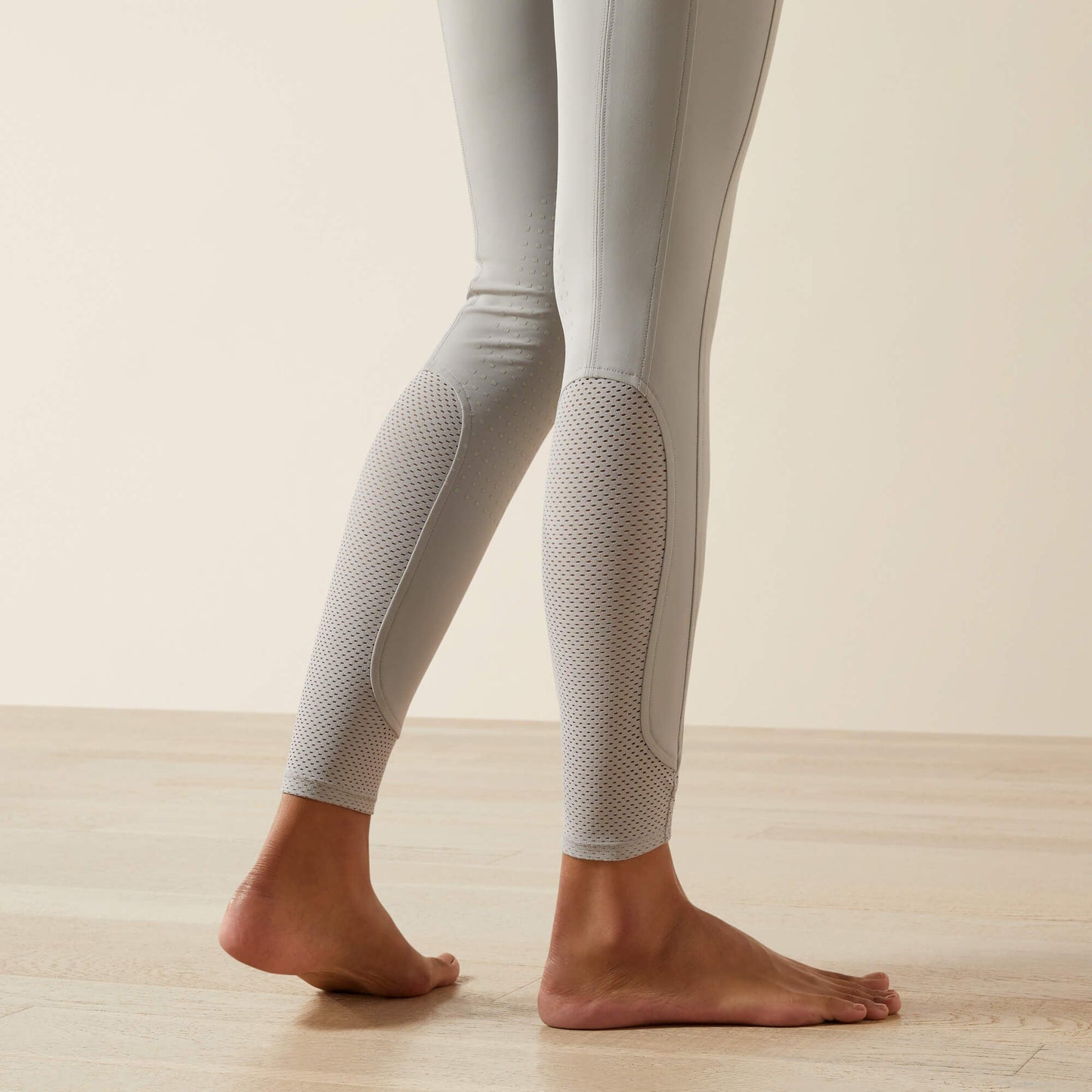 Tri Factor NT Knee Patch Breech