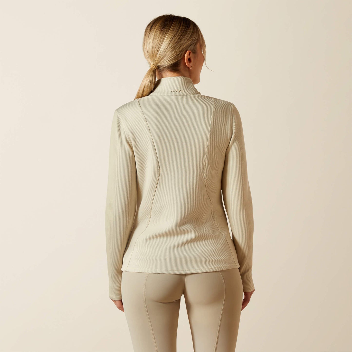 Lucent 1/4 Zip Baselayer