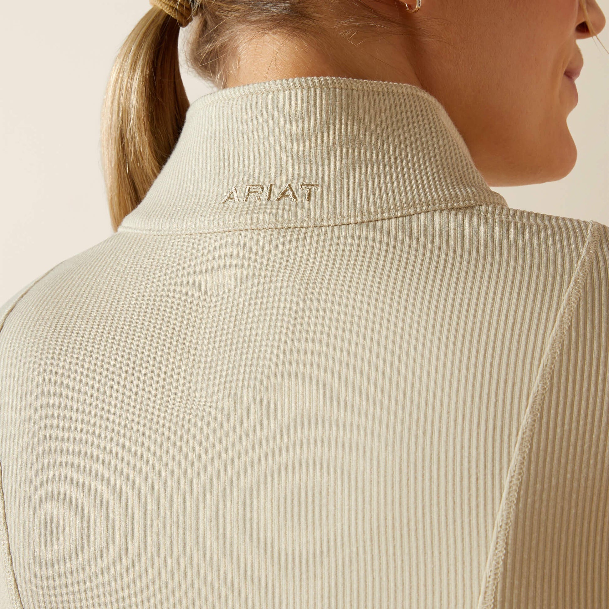 Lucent 1/4 Zip Baselayer