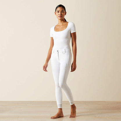 Tri Factor NT Knee Patch Breech