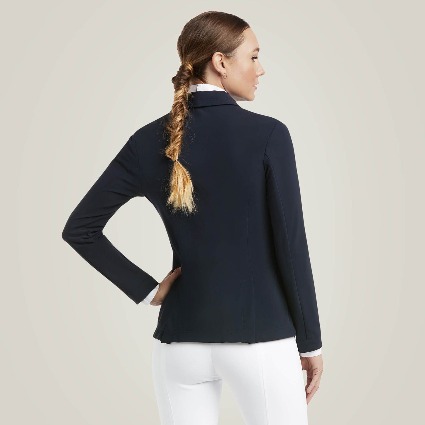 Speranza Show Coat