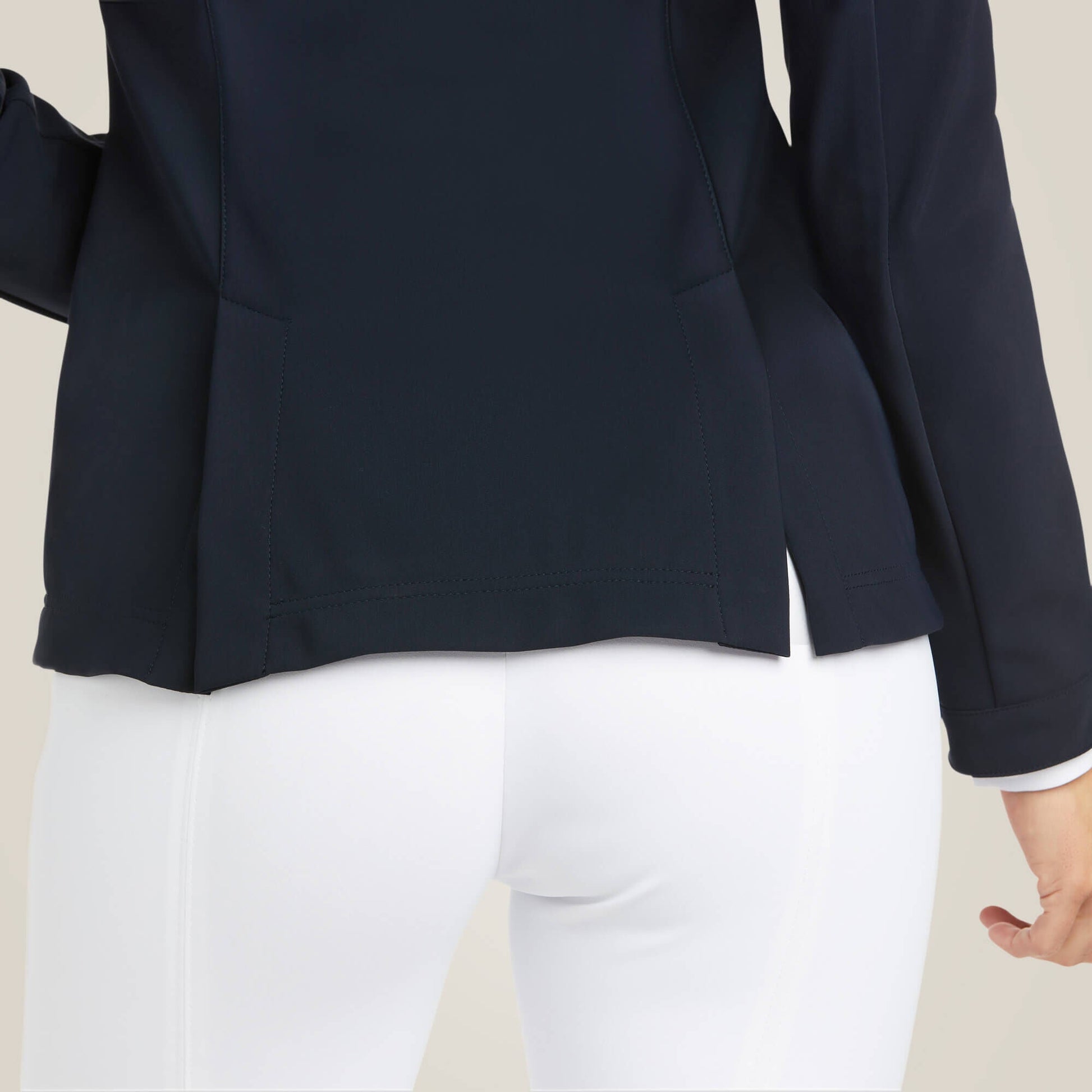 Speranza Show Coat