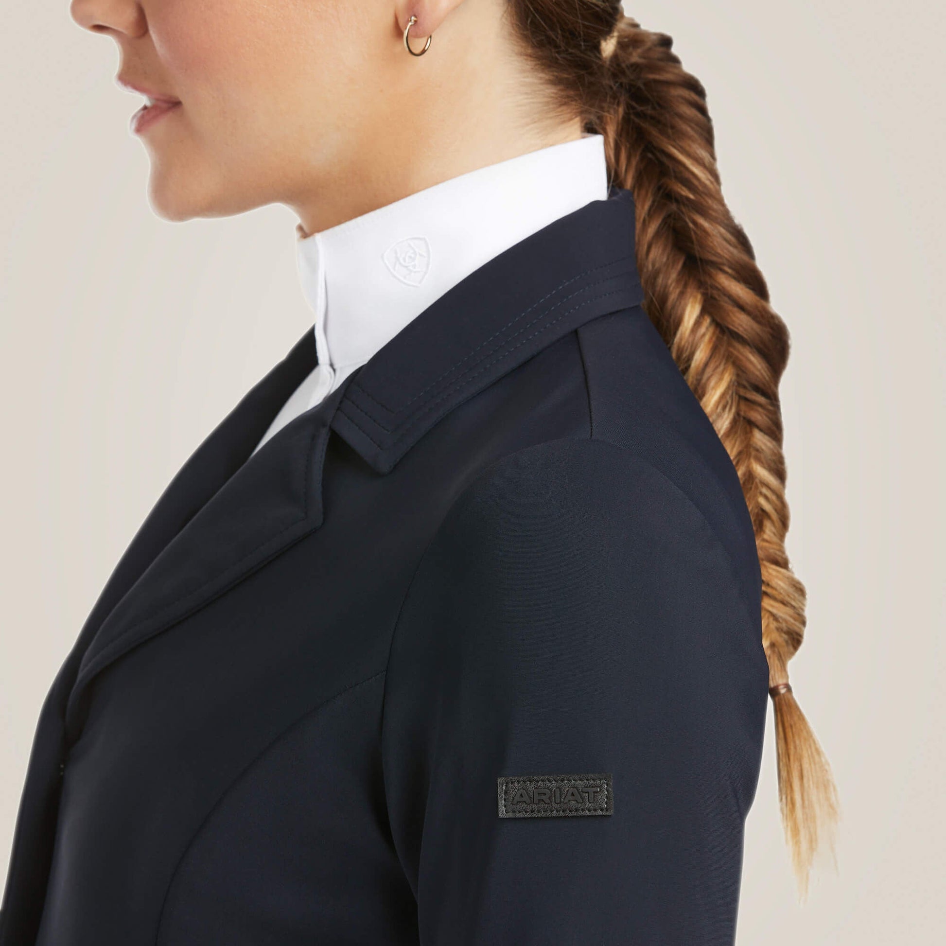 Speranza Show Coat