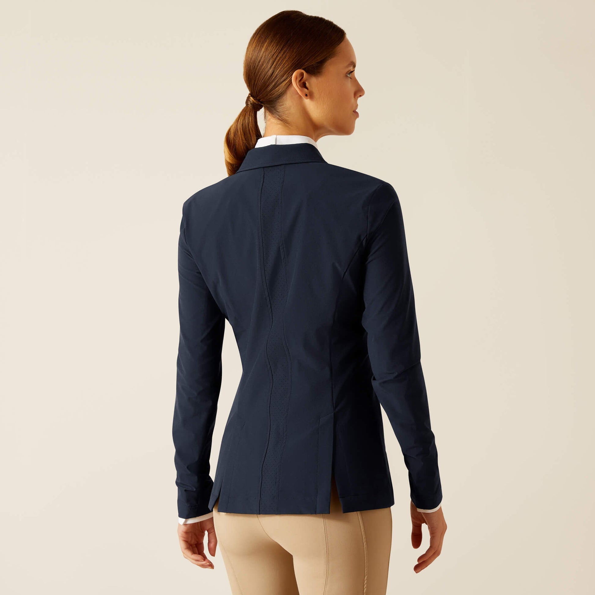 Artico 2.0 Show Coat