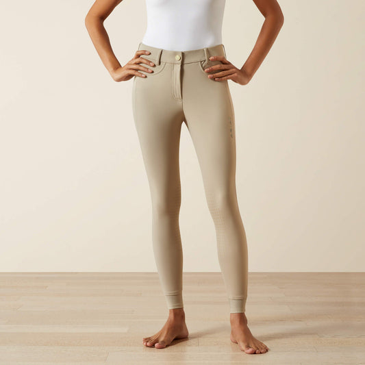 Tri Factor NT Knee Patch Breech