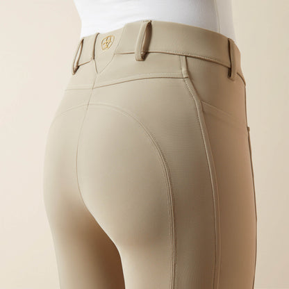 Tri Factor NT Knee Patch Breech