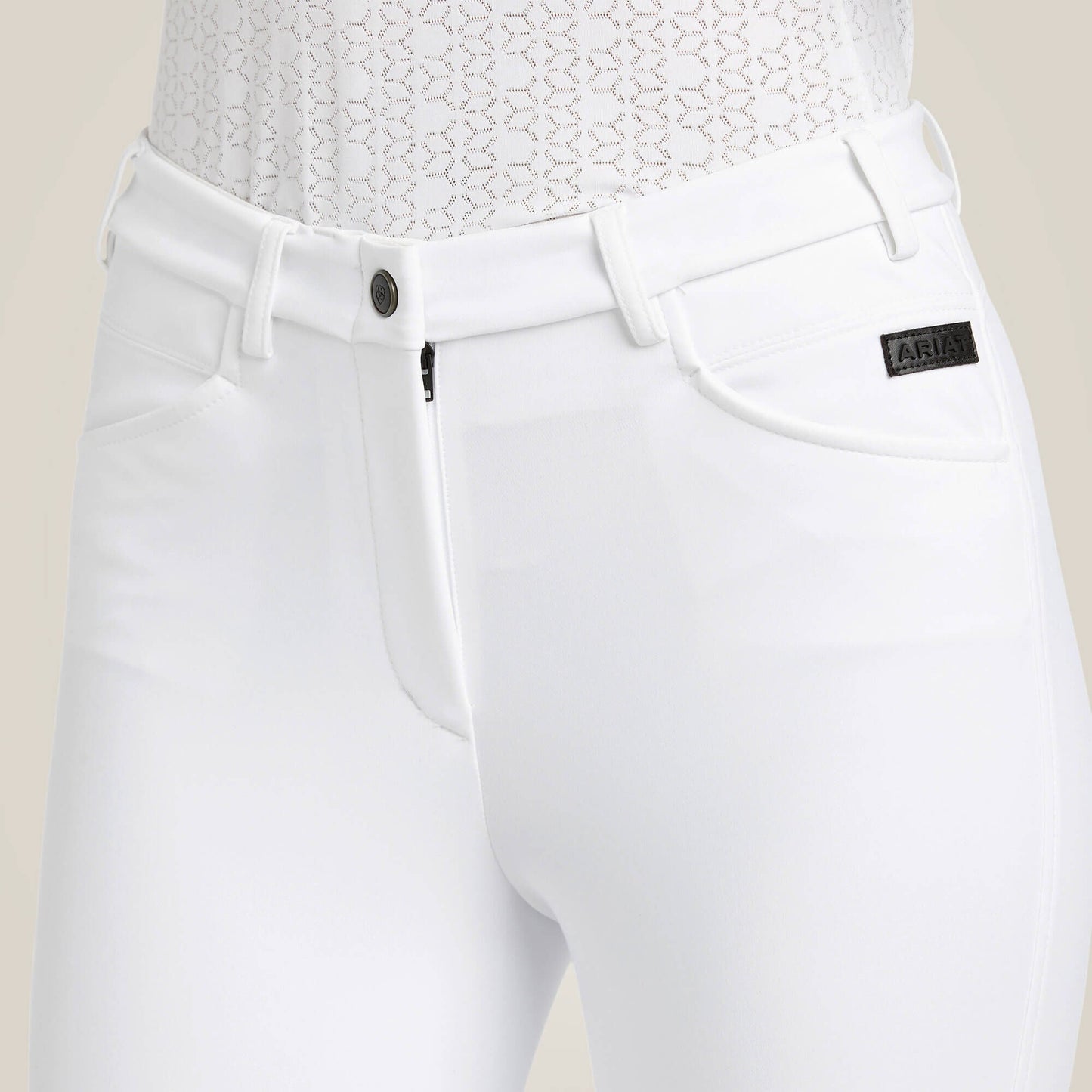 Speranza Knee Patch Breech