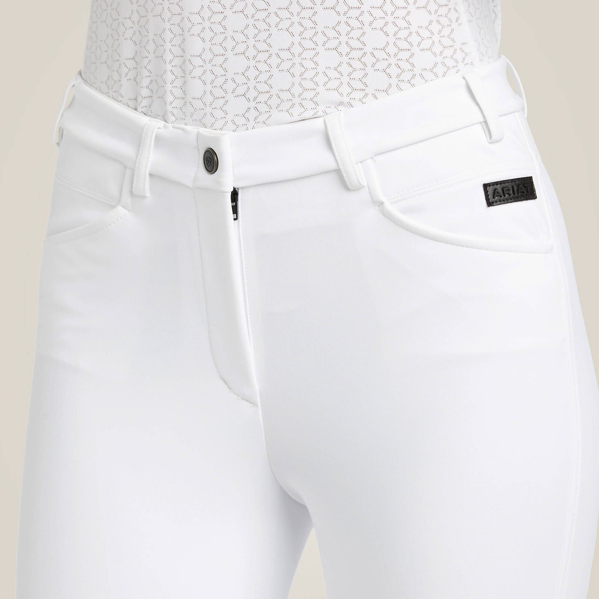 Speranza Knee Patch Breech