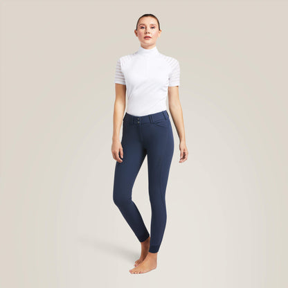 Tri Factor Grip Knee Patch Breech