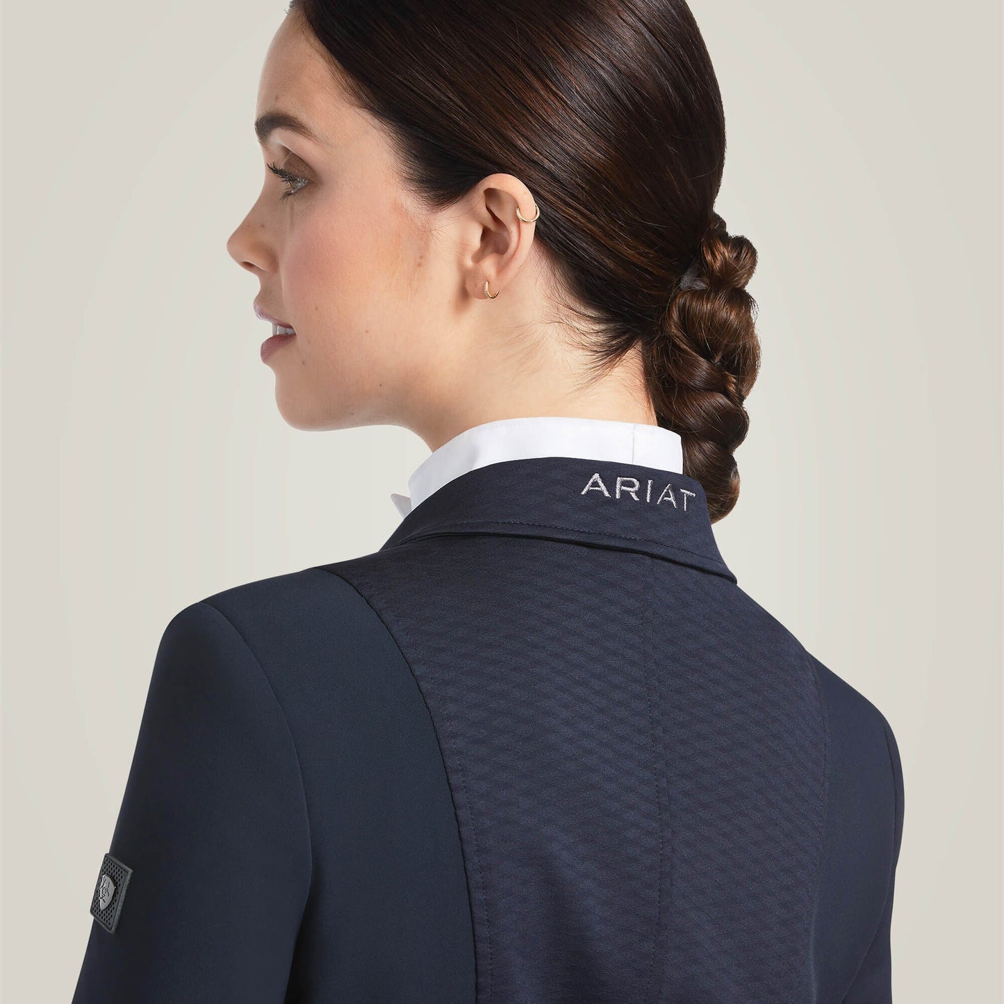 Galatea Bellatrix Show Coat