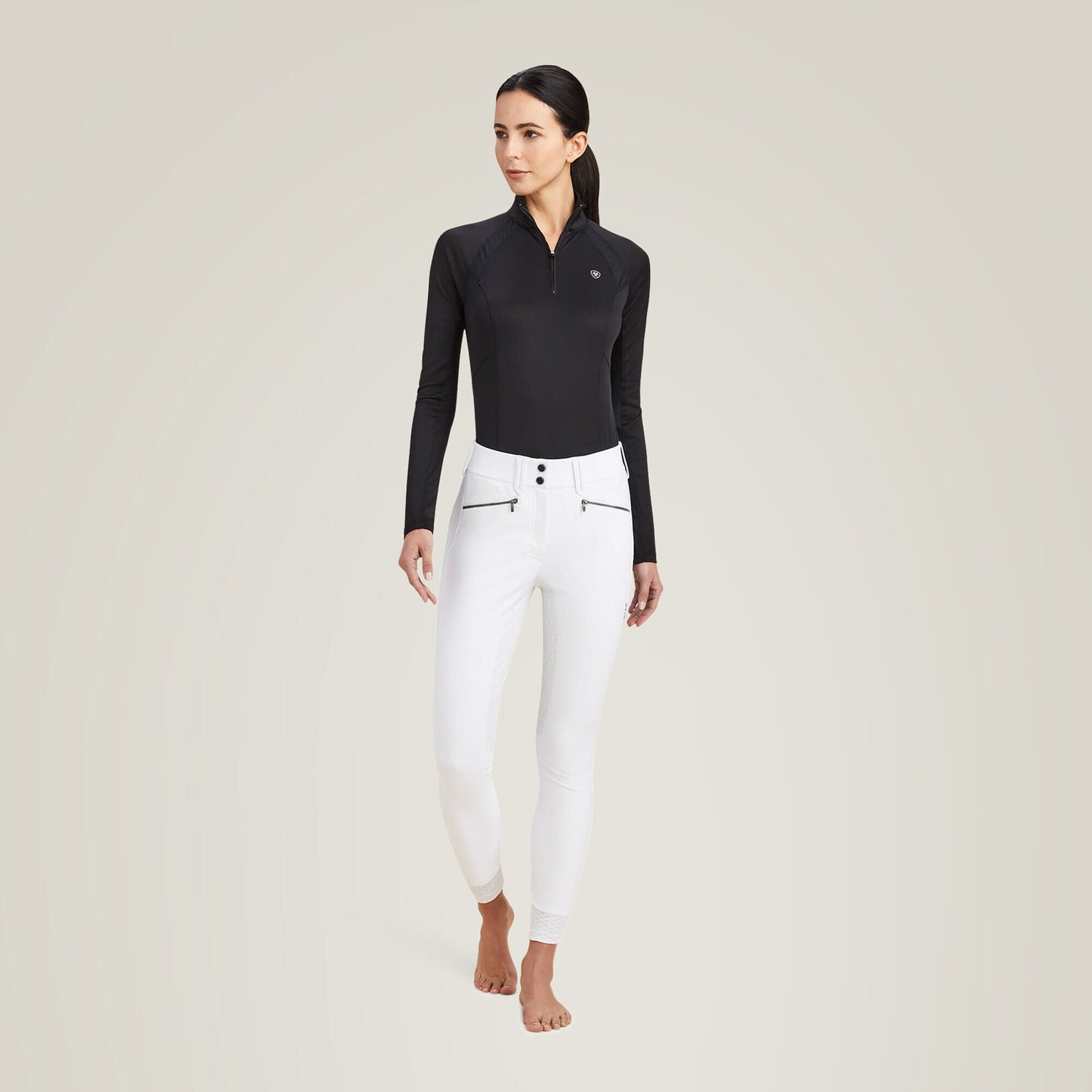 Tri Factor X Bellatrix Full Seat Breech
