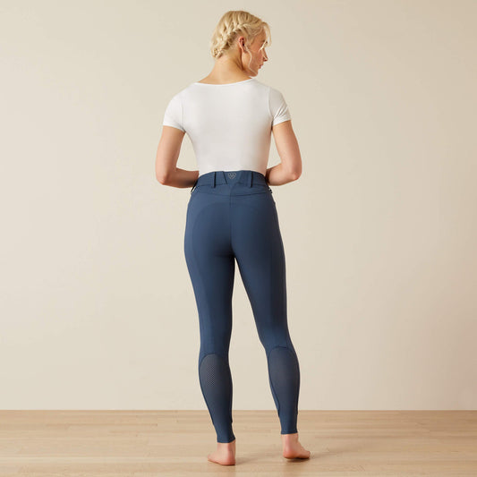Tri Factor Grace Knee Patch Breech