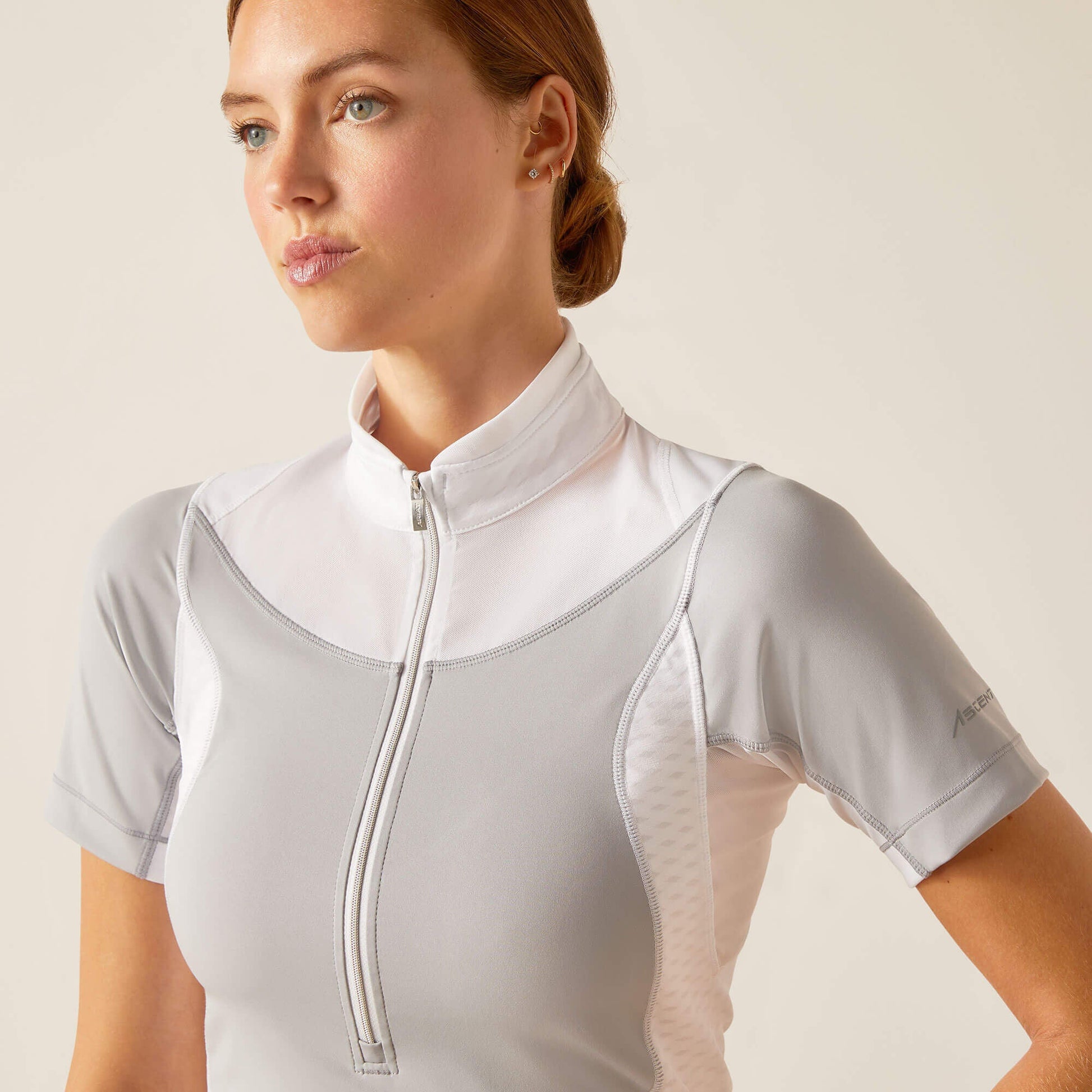 Ascent Show Shirt