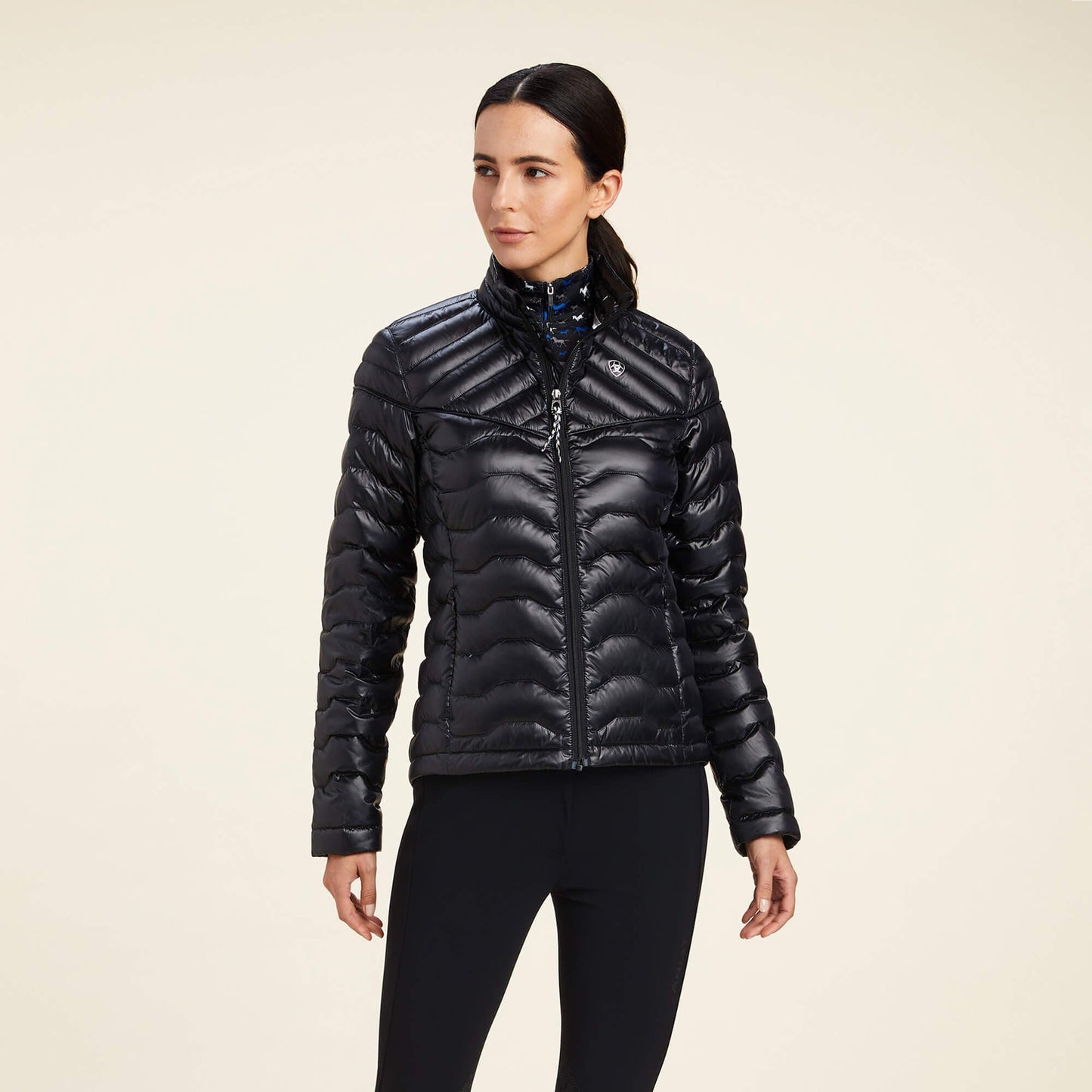 Ideal Down Jacket