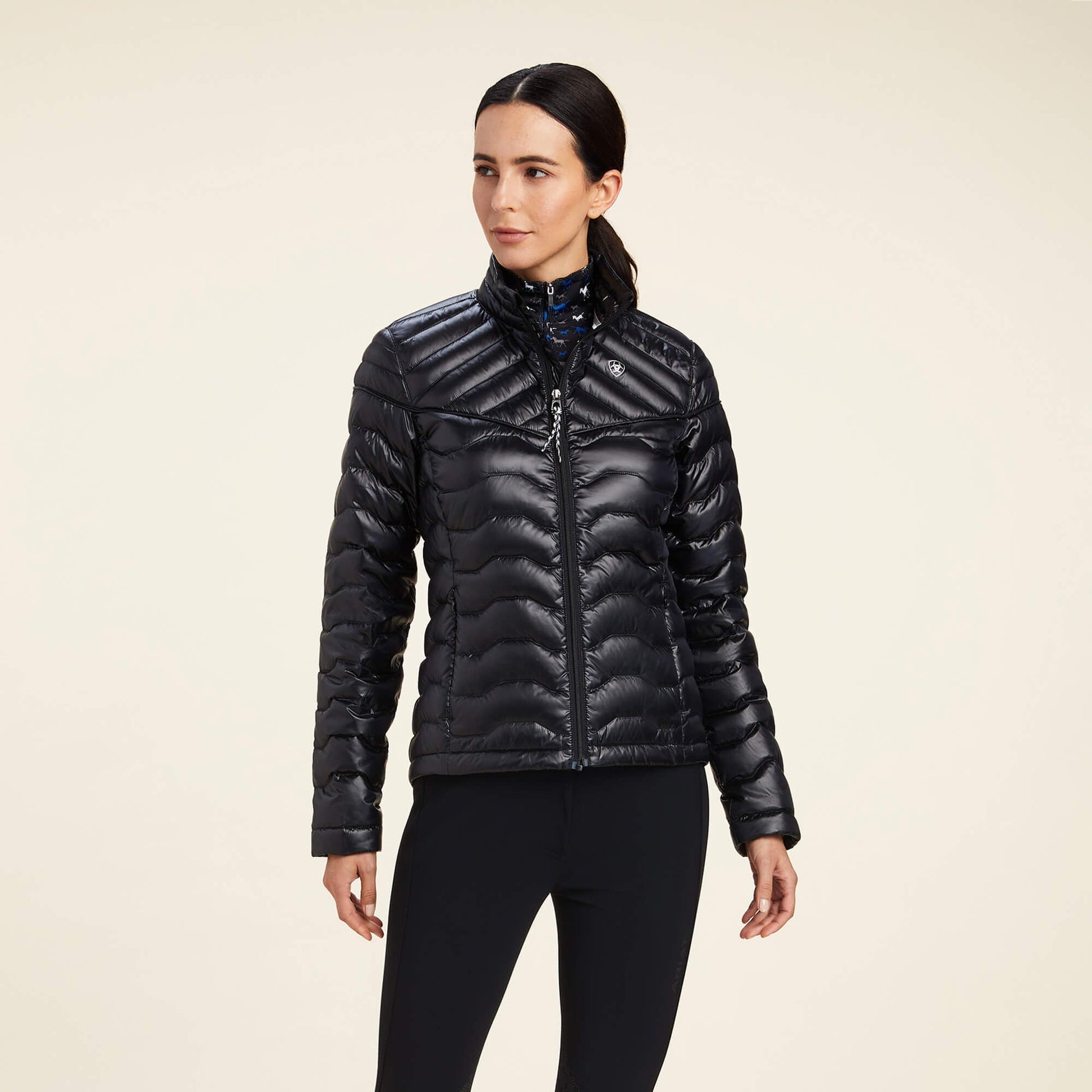 Ideal Down Jacket