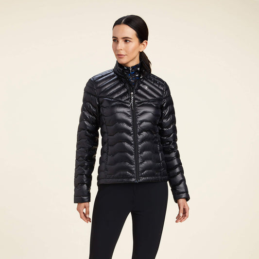 Ideal Down Jacket