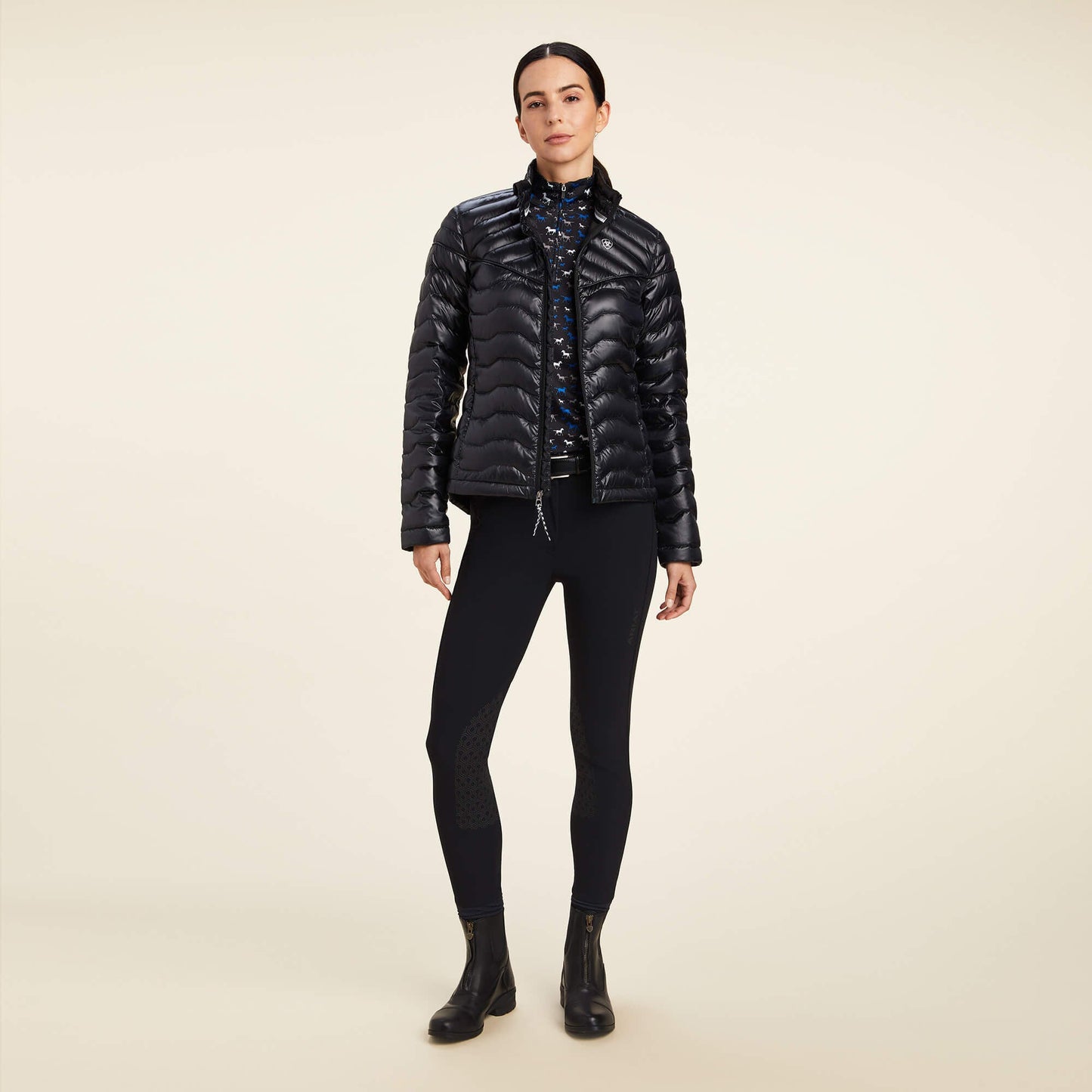 Ideal Down Jacket