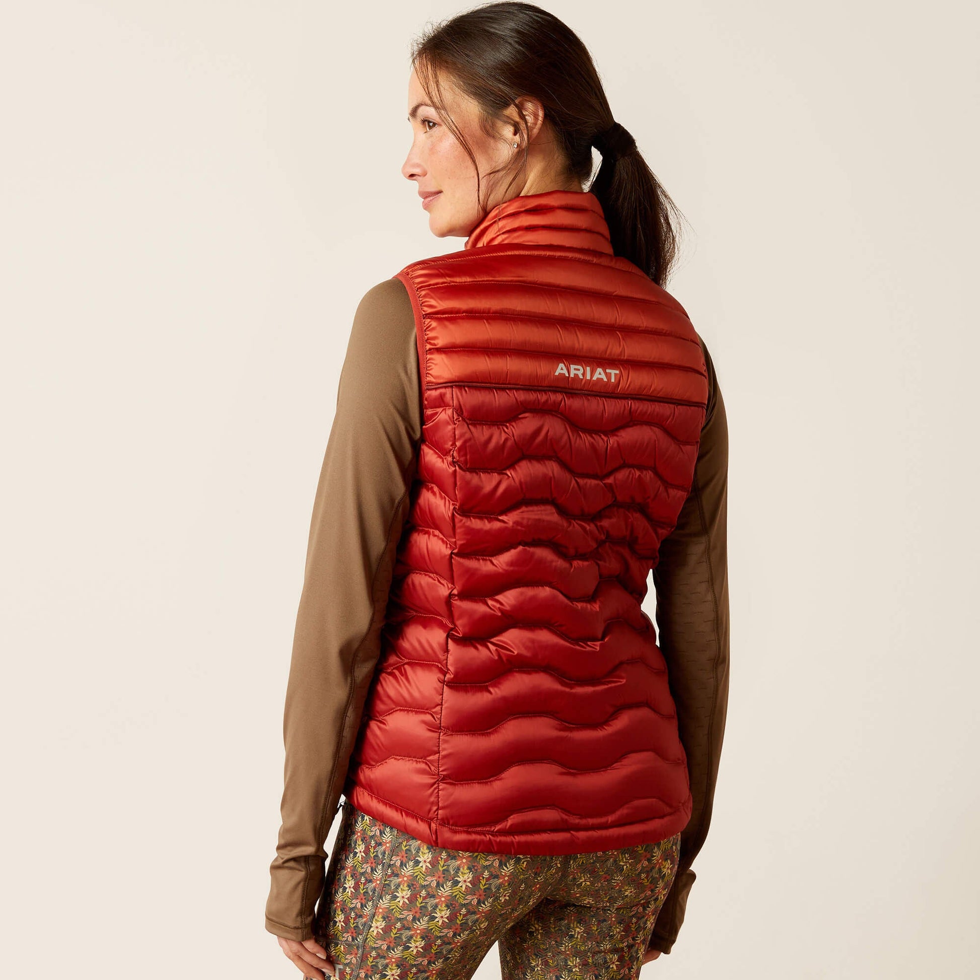 Ideal Down Vest