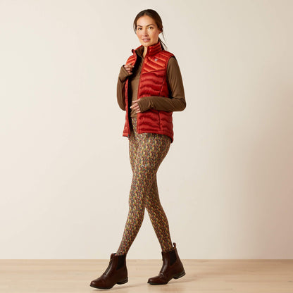 Ideal Down Vest