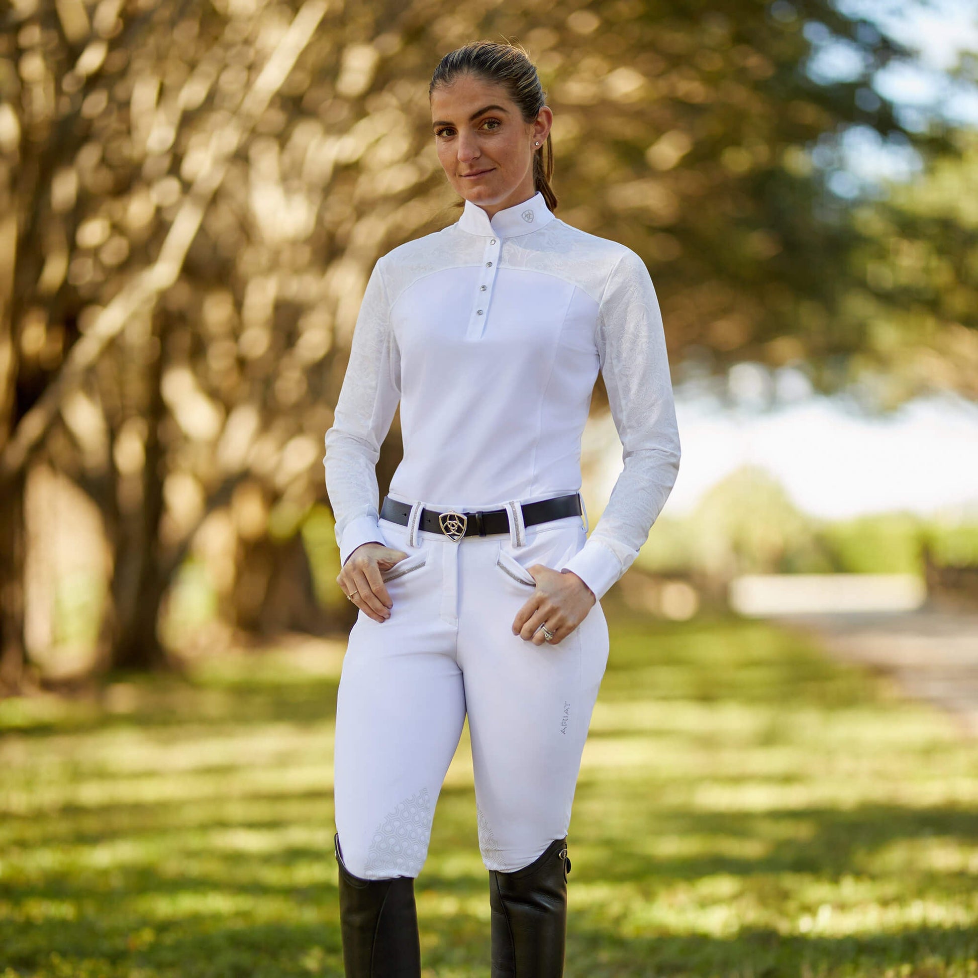 Bellatrix Show Shirt