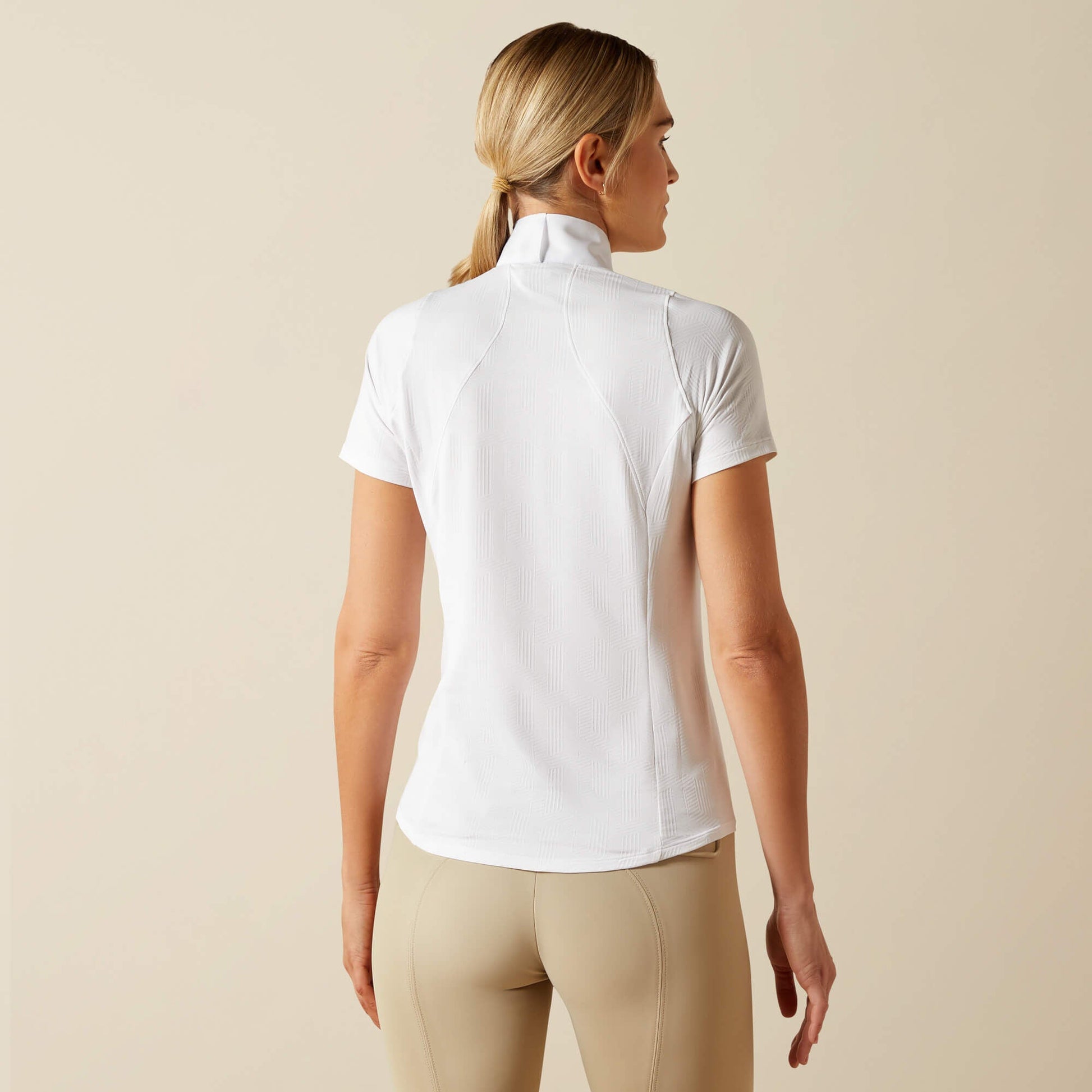 Luxe 2.0 Show Shirt