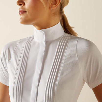 Luxe 2.0 Show Shirt