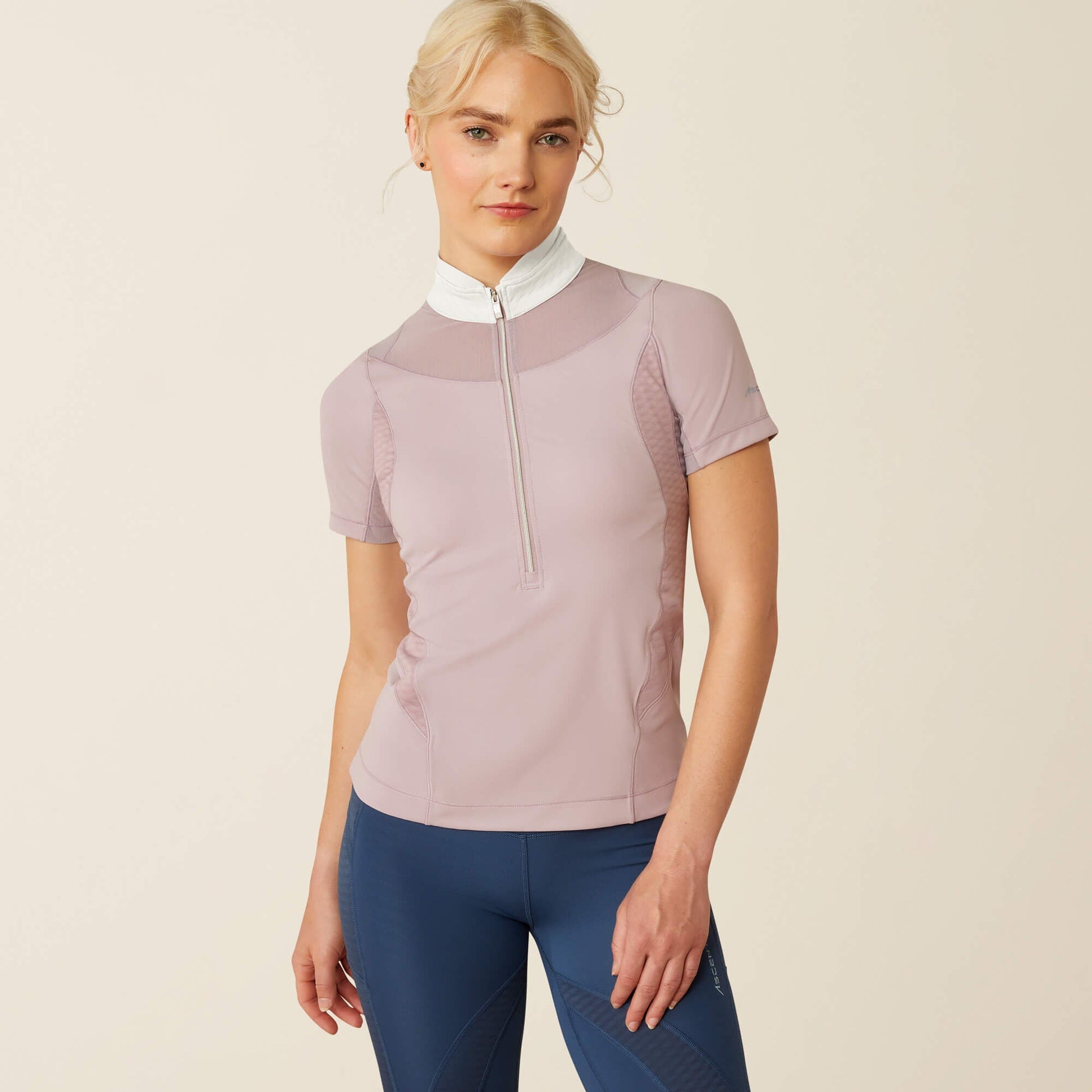 Ascent Show Shirt