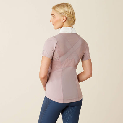 Ascent Show Shirt