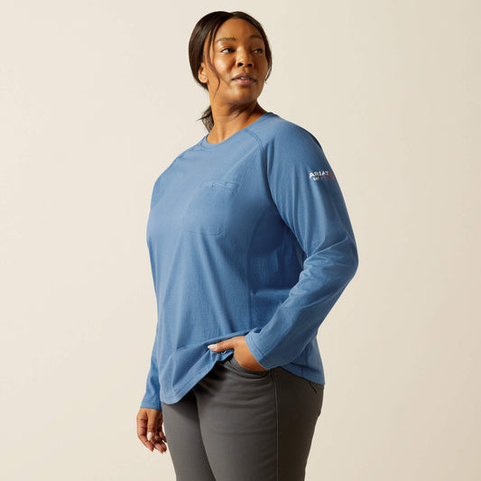 FR Air Crew T-Shirt