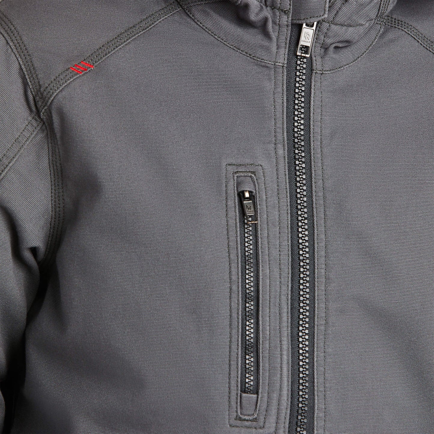 FR DuraLight Cordura Canvas Jacket