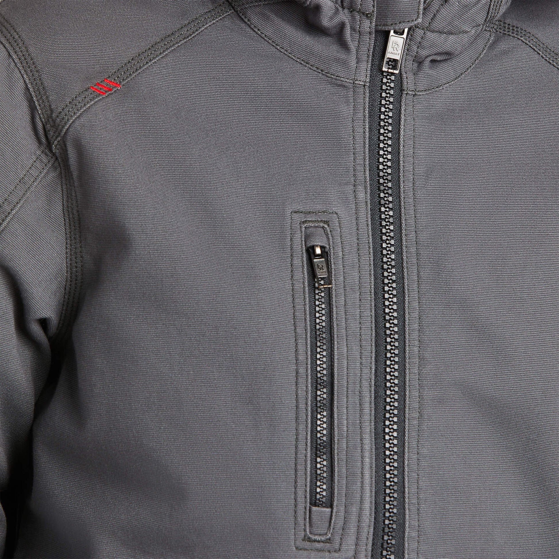 FR DuraLight Cordura Canvas Jacket