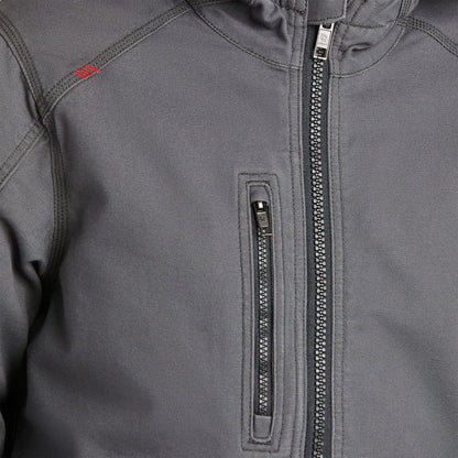 FR DuraLight Cordura Canvas Jacket