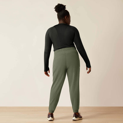 Blackwell Cargo Stretch Jogger Scrub Pant