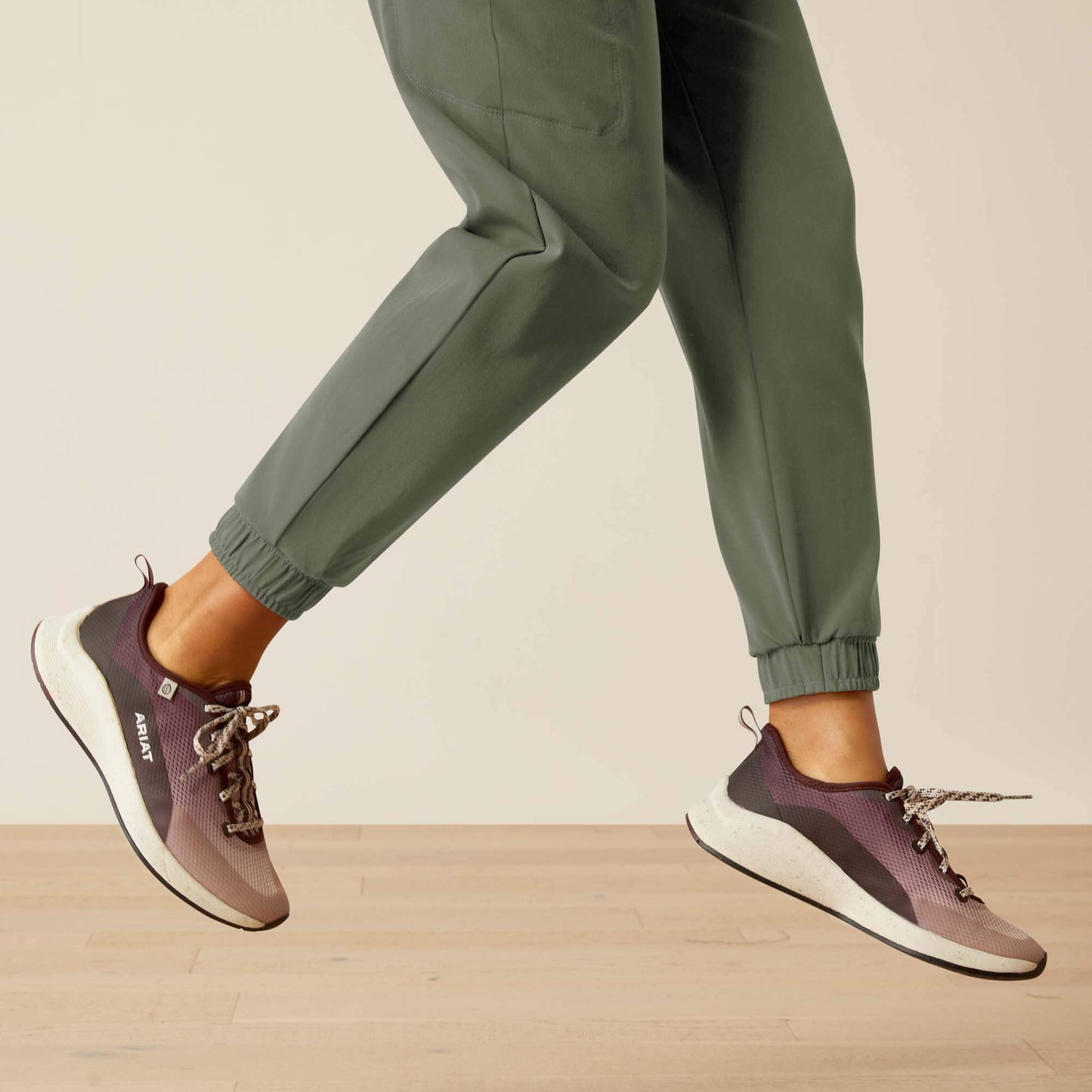 Blackwell Cargo Stretch Jogger Scrub Pant