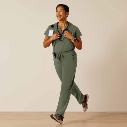 Nightingale Utility Stretch Scrub Pant