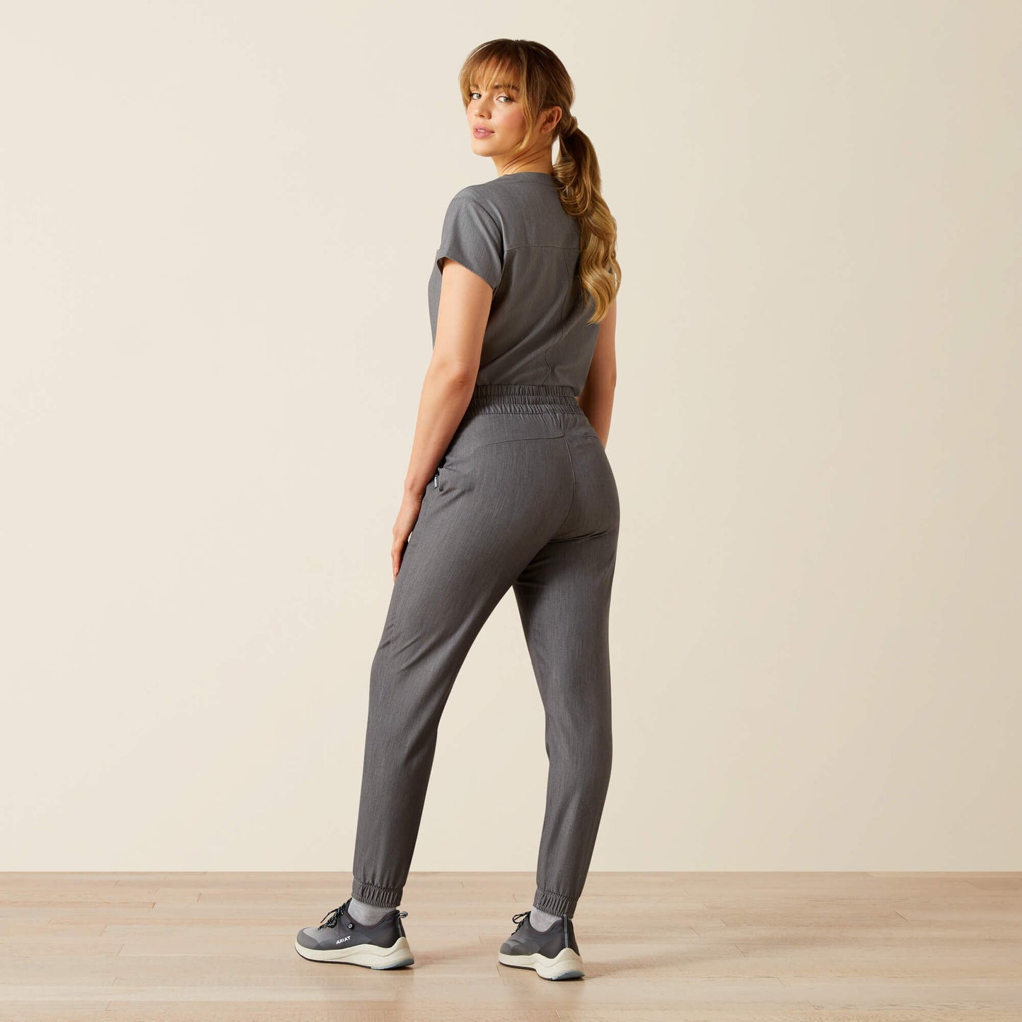 Blackwell Cargo Stretch Jogger Scrub Pant