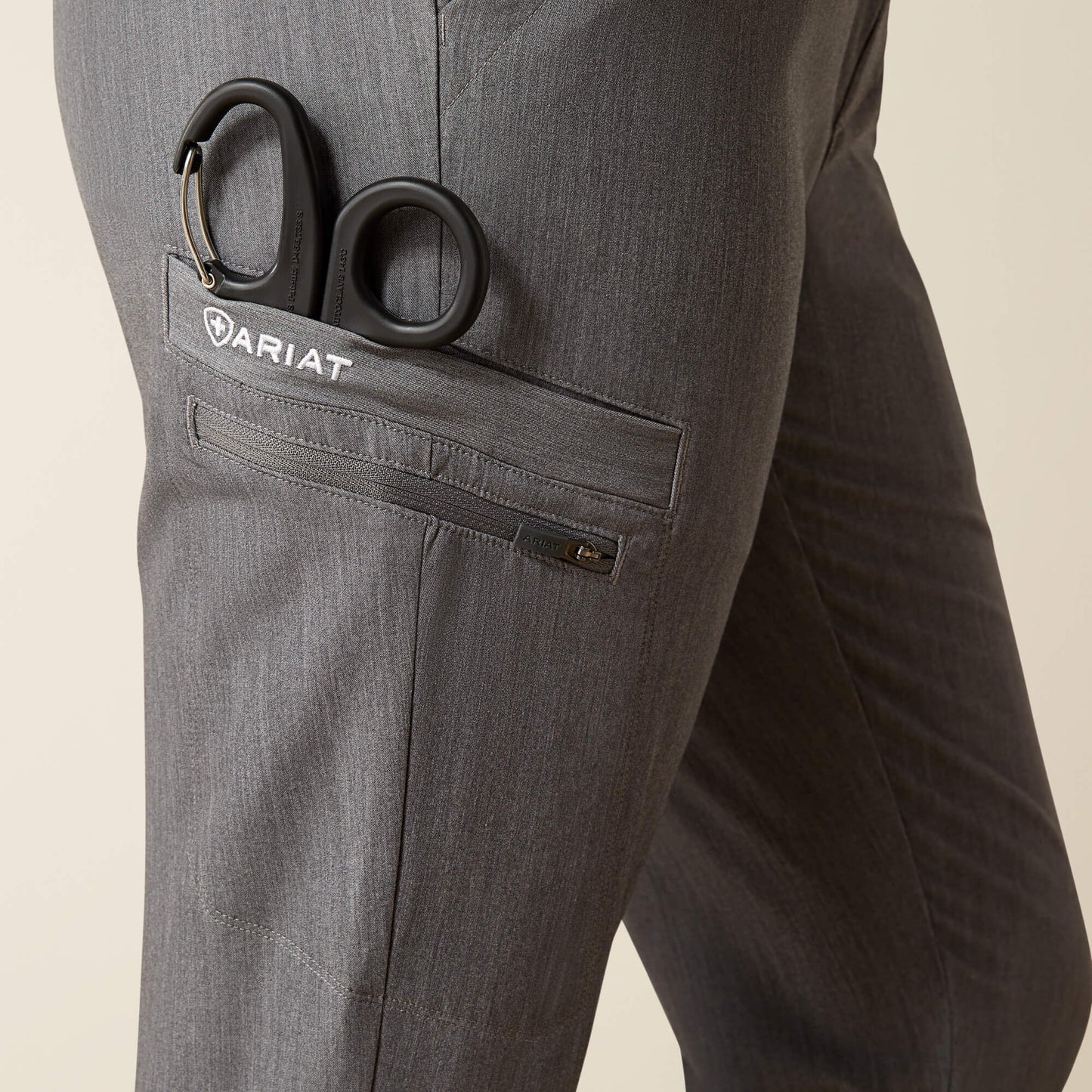 Blackwell Cargo Stretch Jogger Scrub Pant