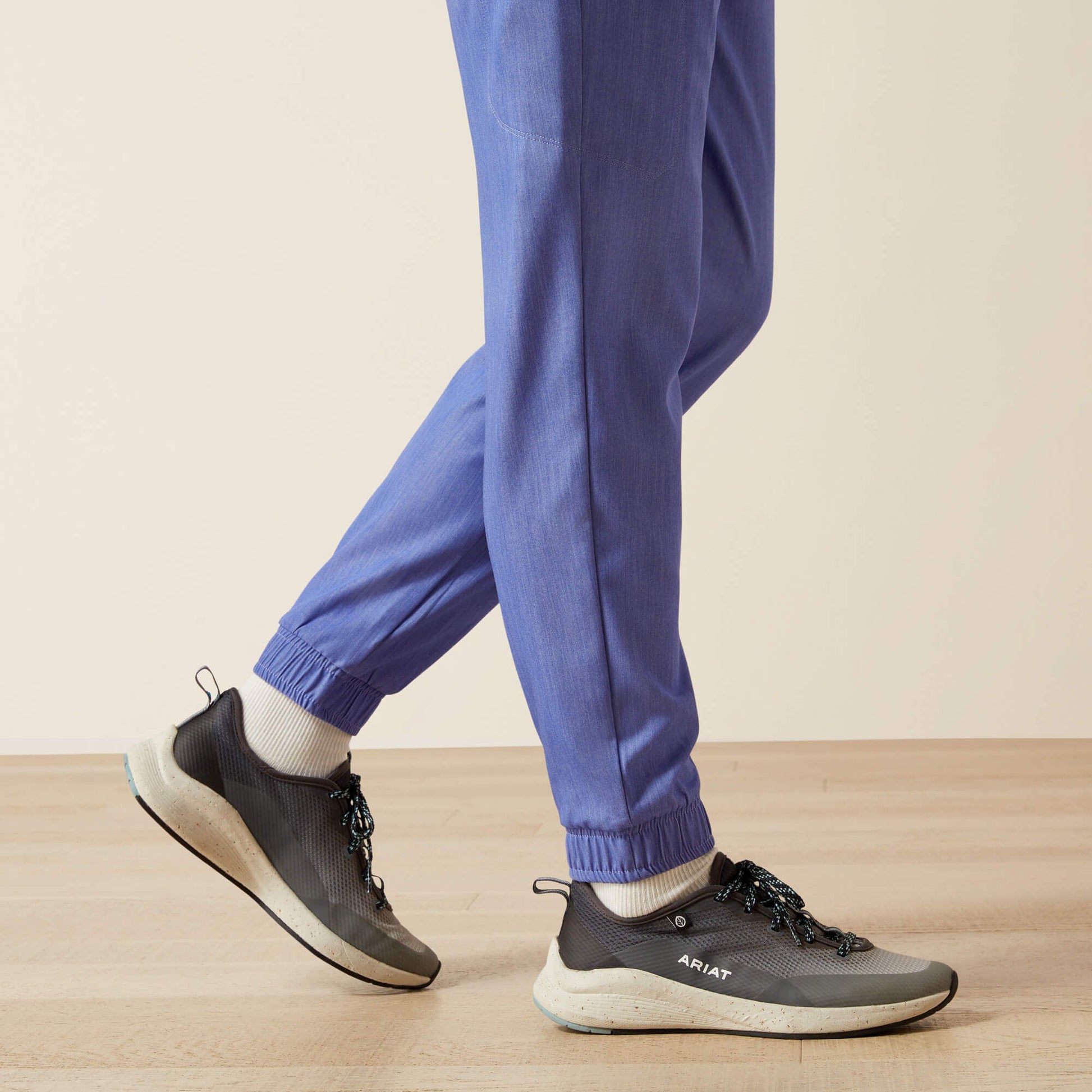 Blackwell Cargo Stretch Jogger Scrub Pant
