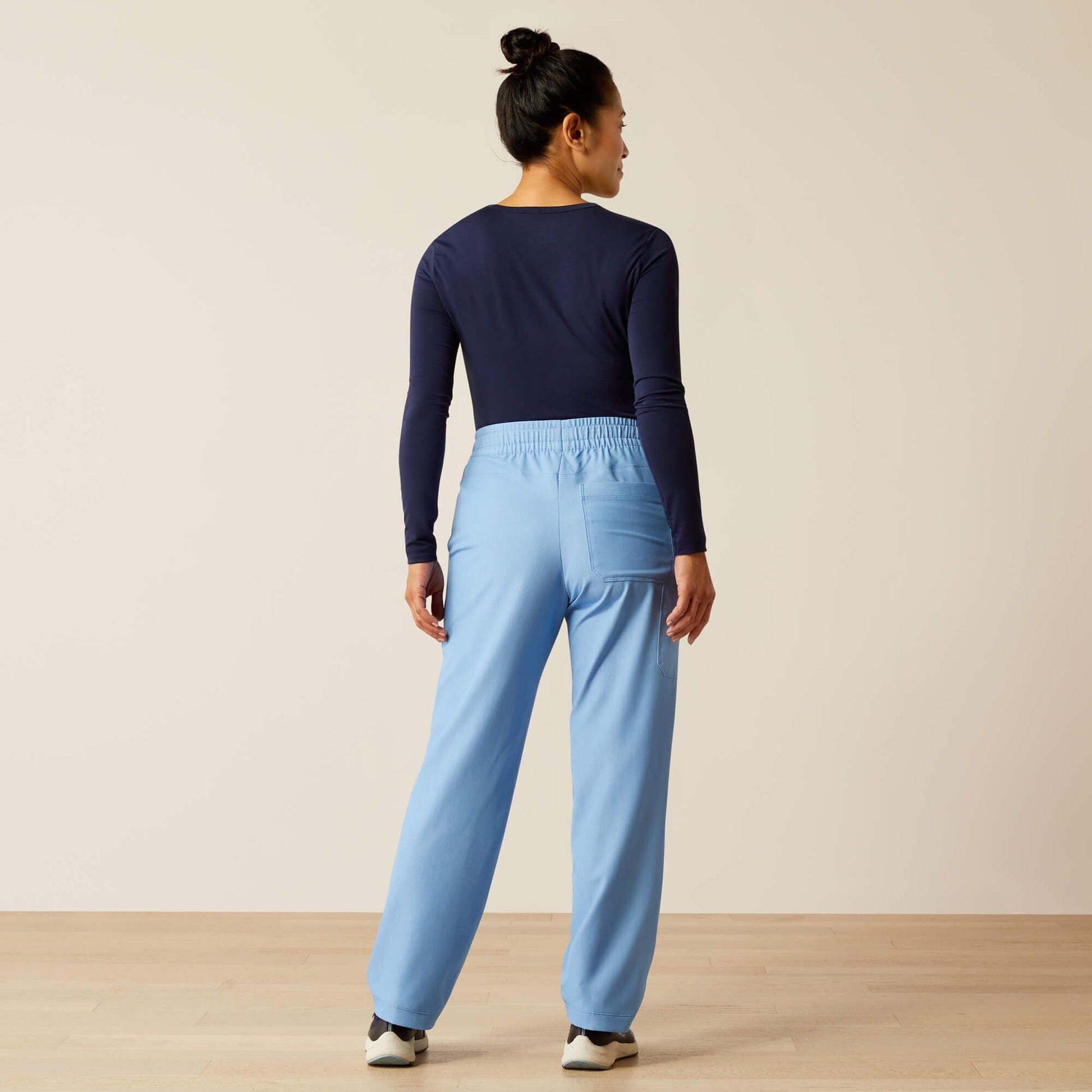 Nightingale Utility Stretch Scrub Pant
