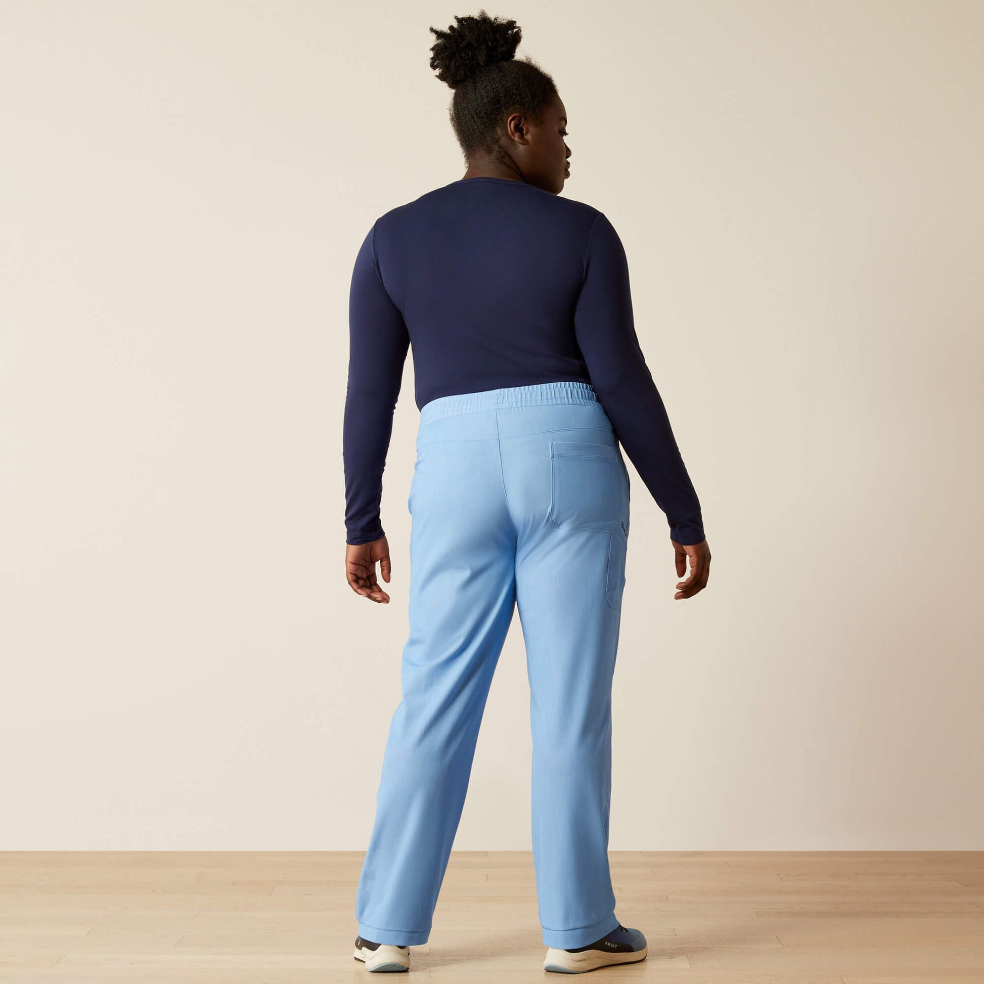 Nightingale Utility Stretch Scrub Pant
