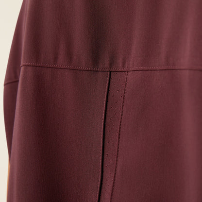 Eliza Fashion Scrub Top