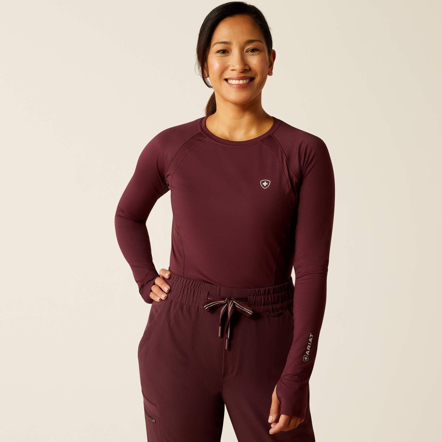 VentTEK Underscrub Baselayer