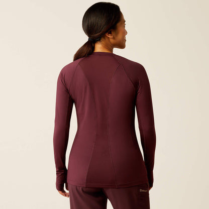 VentTEK Underscrub Baselayer
