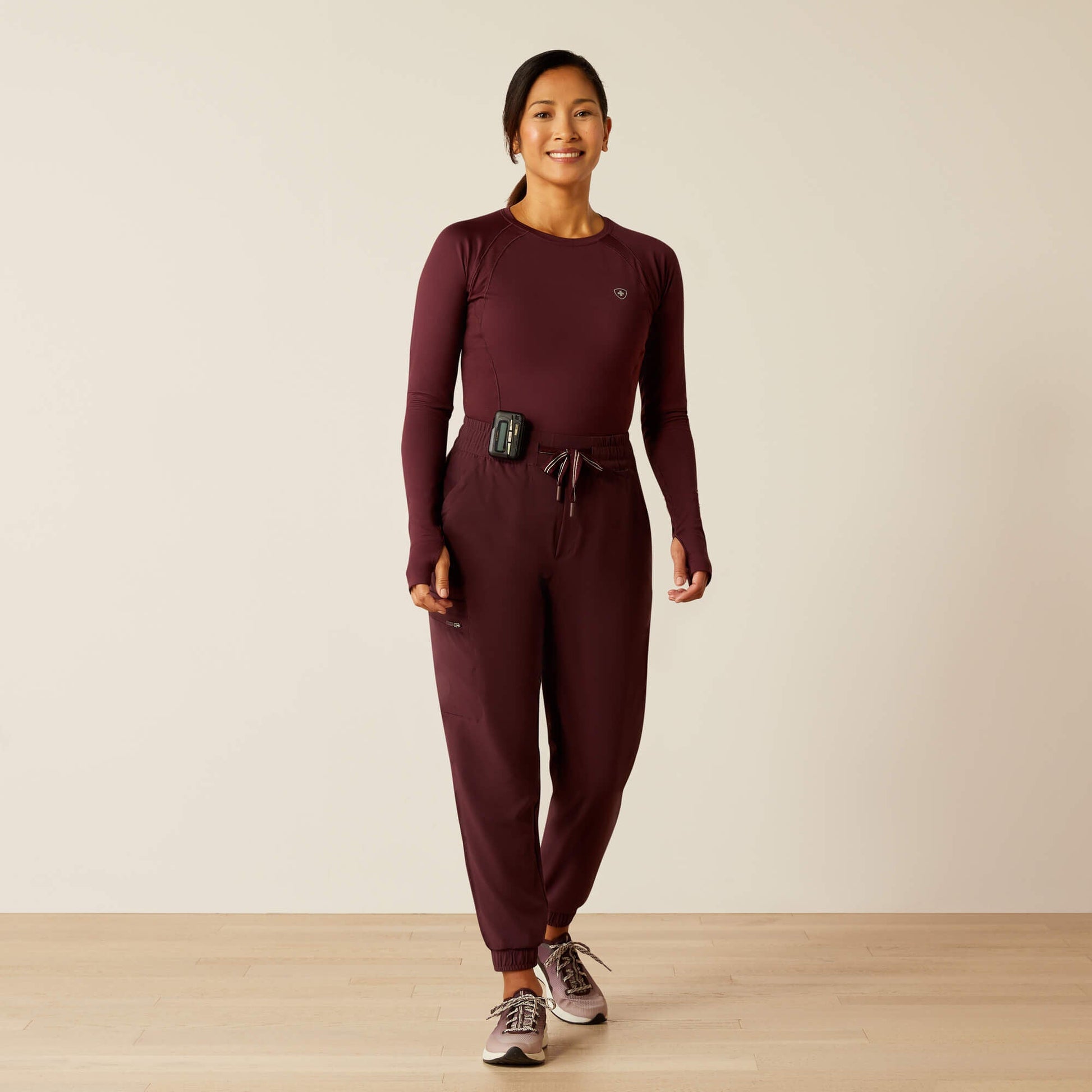 VentTEK Underscrub Baselayer