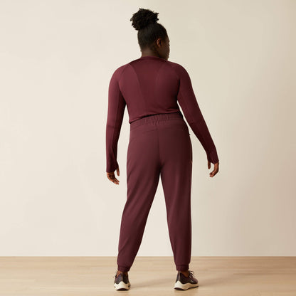 Blackwell Cargo Stretch Jogger Scrub Pant
