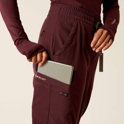 Blackwell Cargo Stretch Jogger Scrub Pant